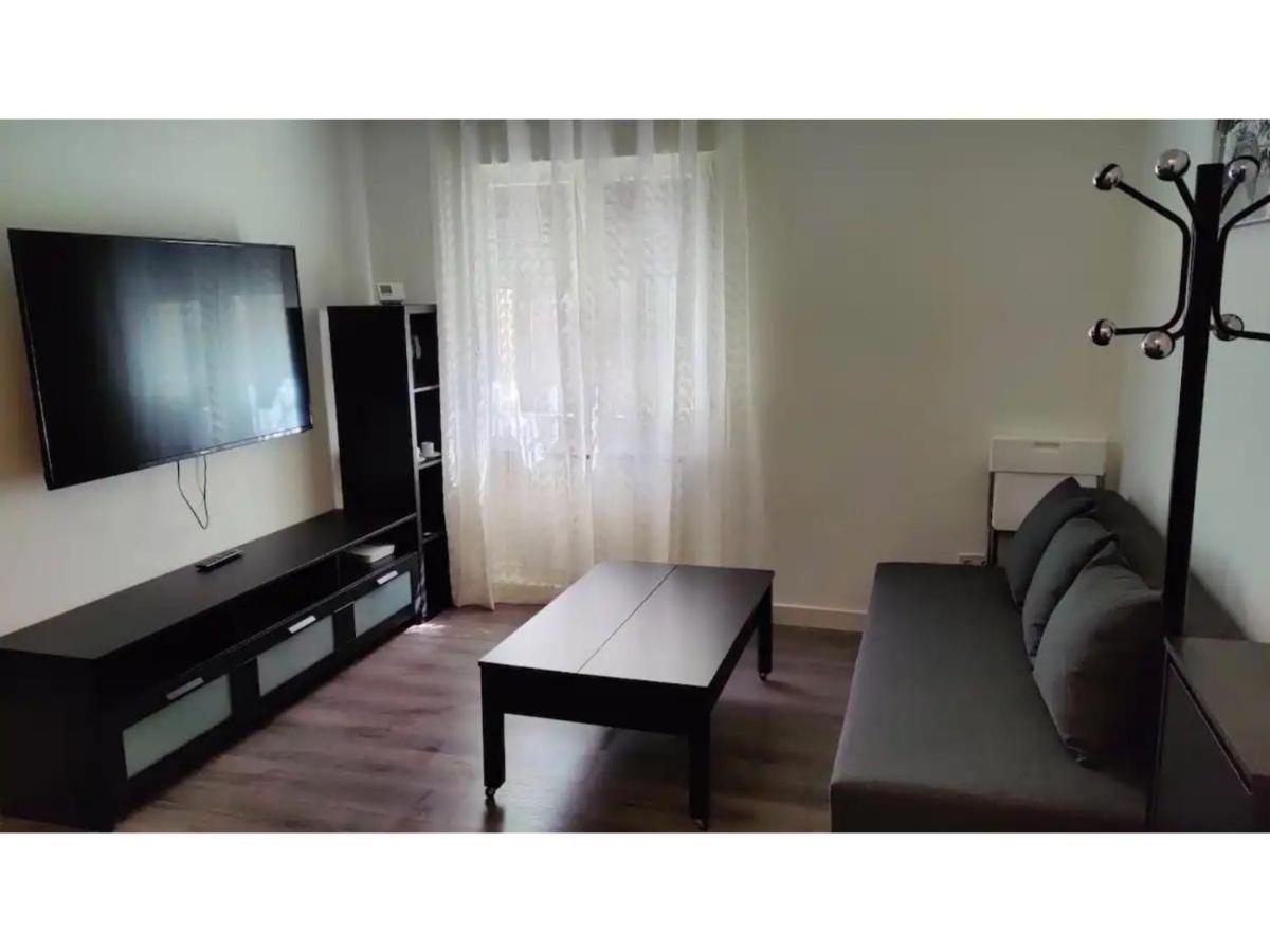 Tranquilo Apartamento 5 Pers. Madrid Rio Mendoza Екстериор снимка