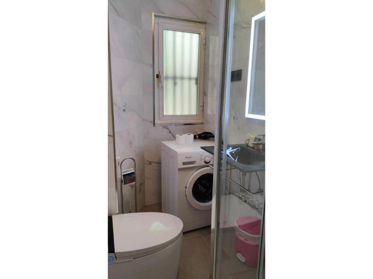 Tranquilo Apartamento 5 Pers. Madrid Rio Mendoza Екстериор снимка